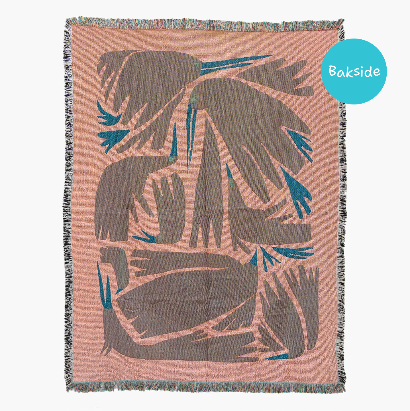 "Birdie" av Renate Thor