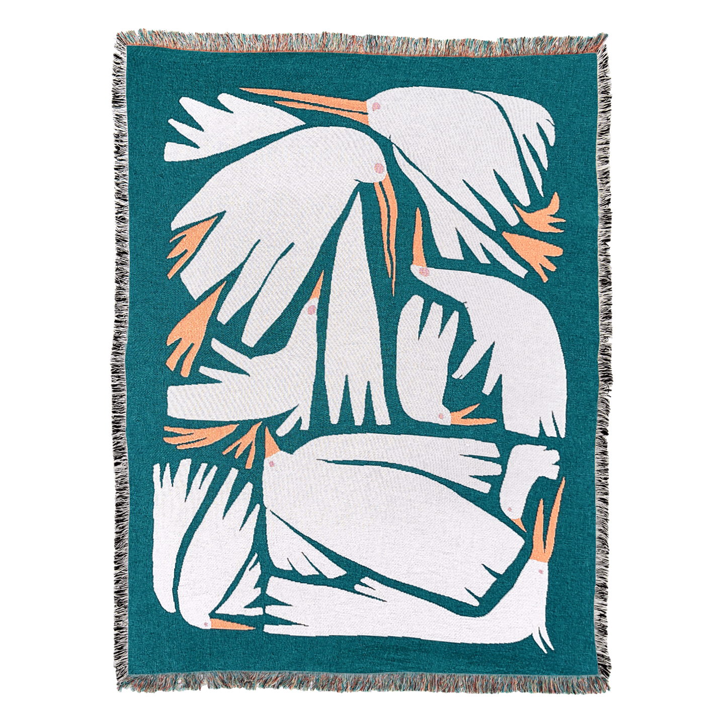 "Birdie" av Renate Thor