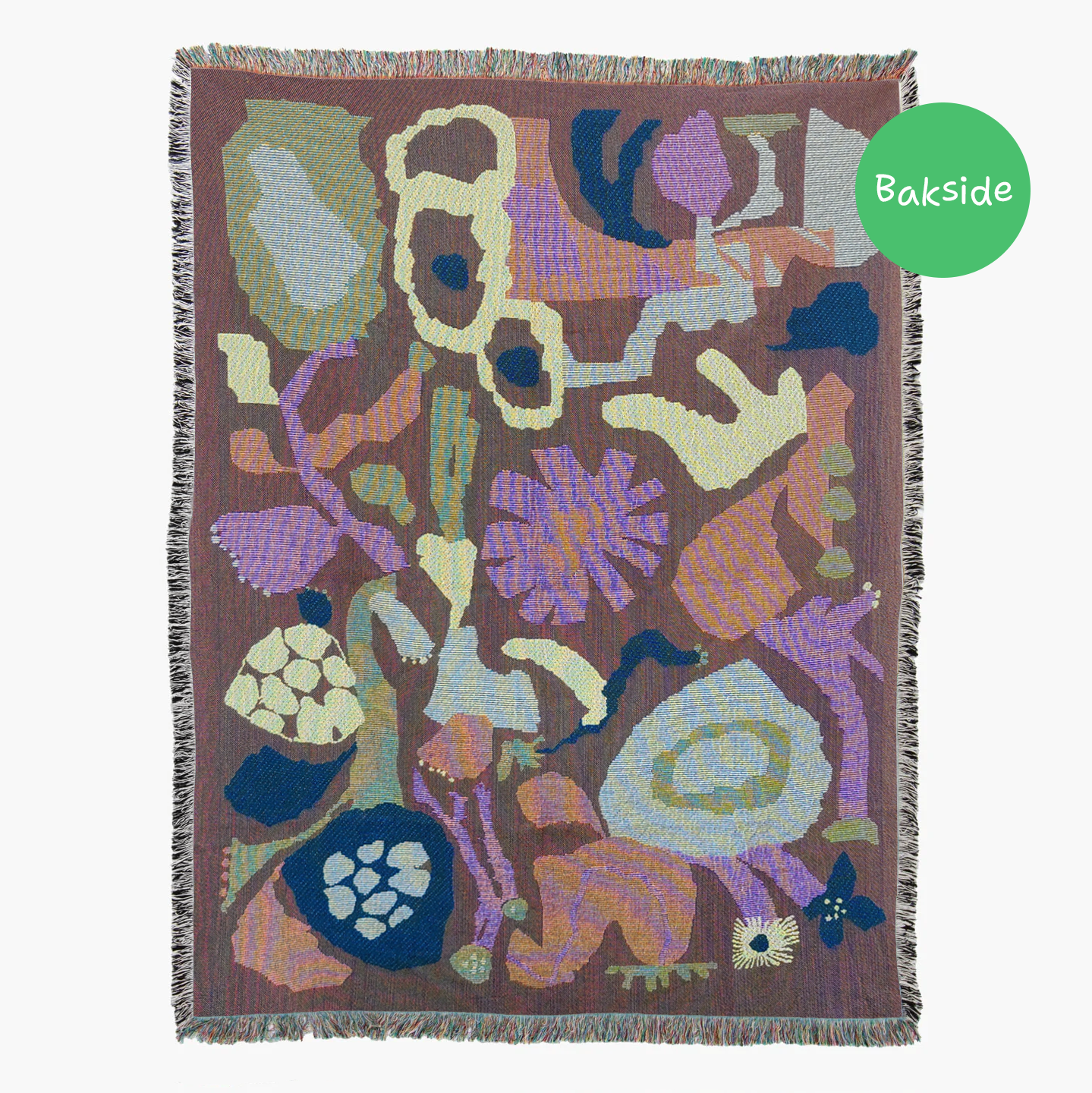 "Bold Botanica" av Renate Thor