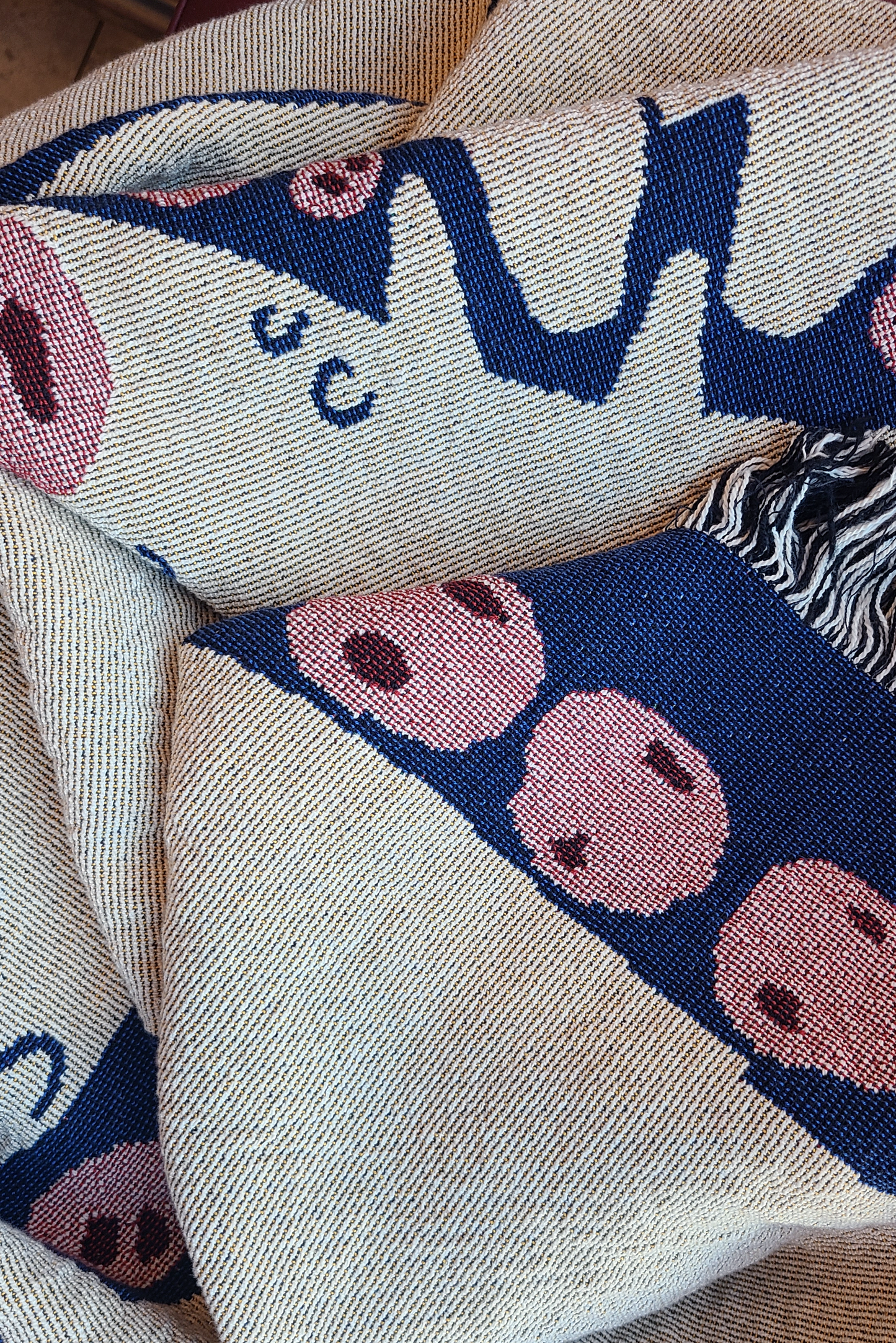 "Pigs" av Renate Thor