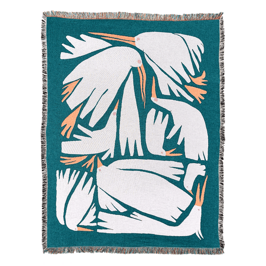 "Birdie" av Renate Thor