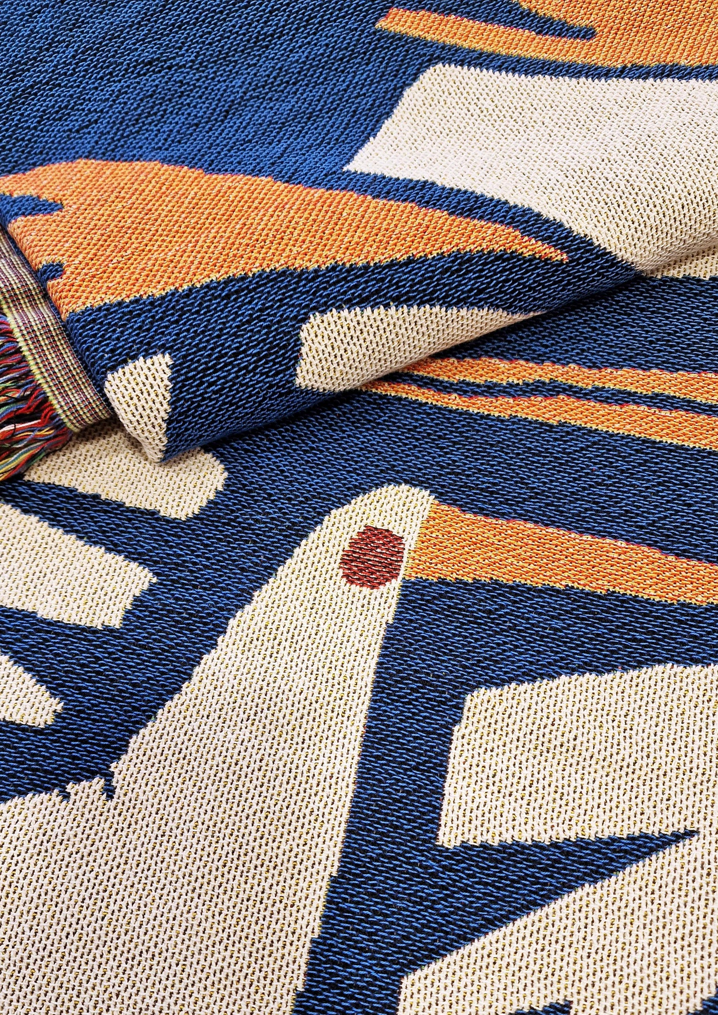 Lanseringspris: "Birdie" av Renate Thor (blå)