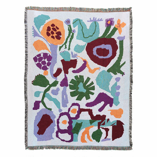 "Bold Botanica" av Renate Thor