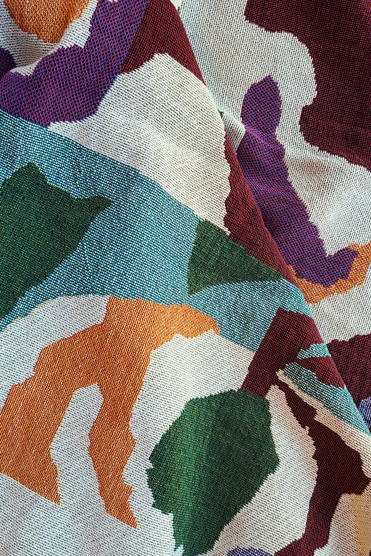 "Bold Botanica" av Renate Thor