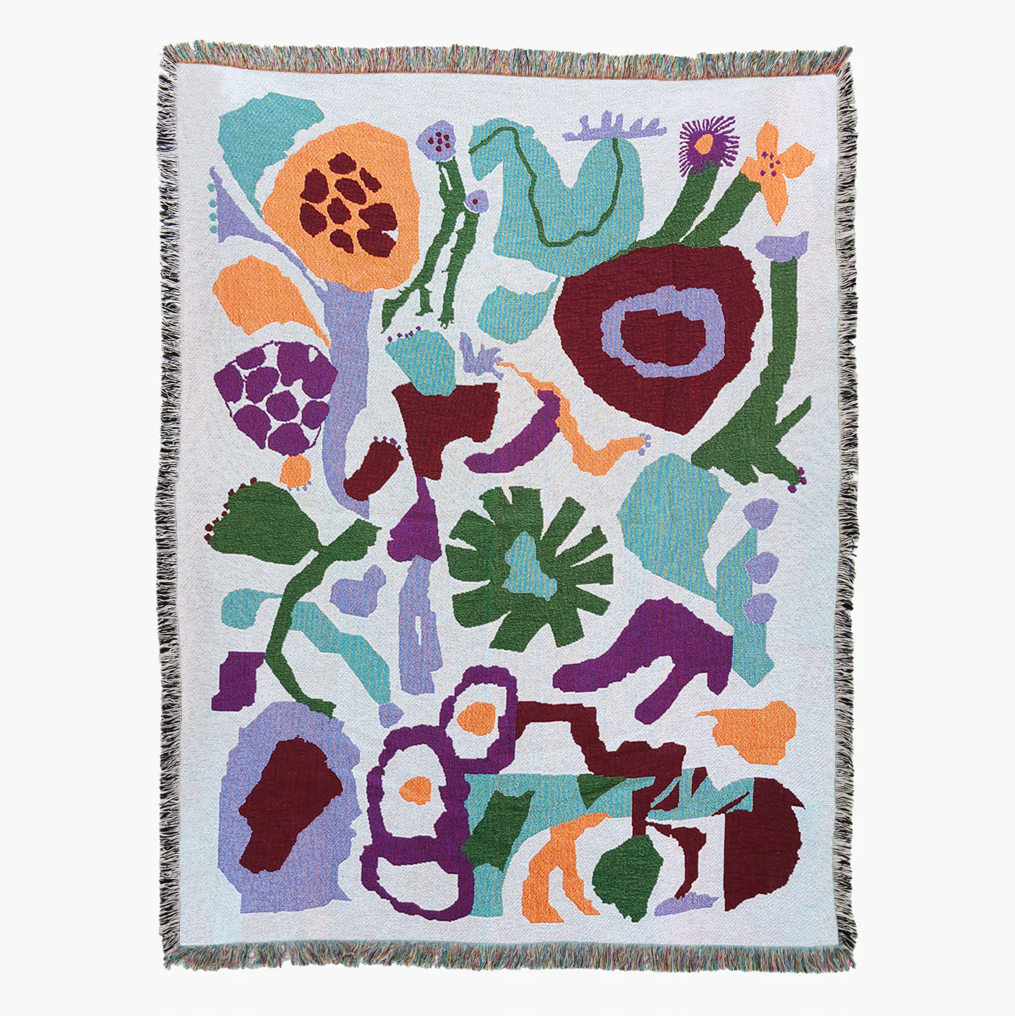 "Bold Botanica" av Renate Thor