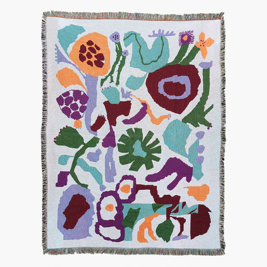 "Bold Botanica" av Renate Thor