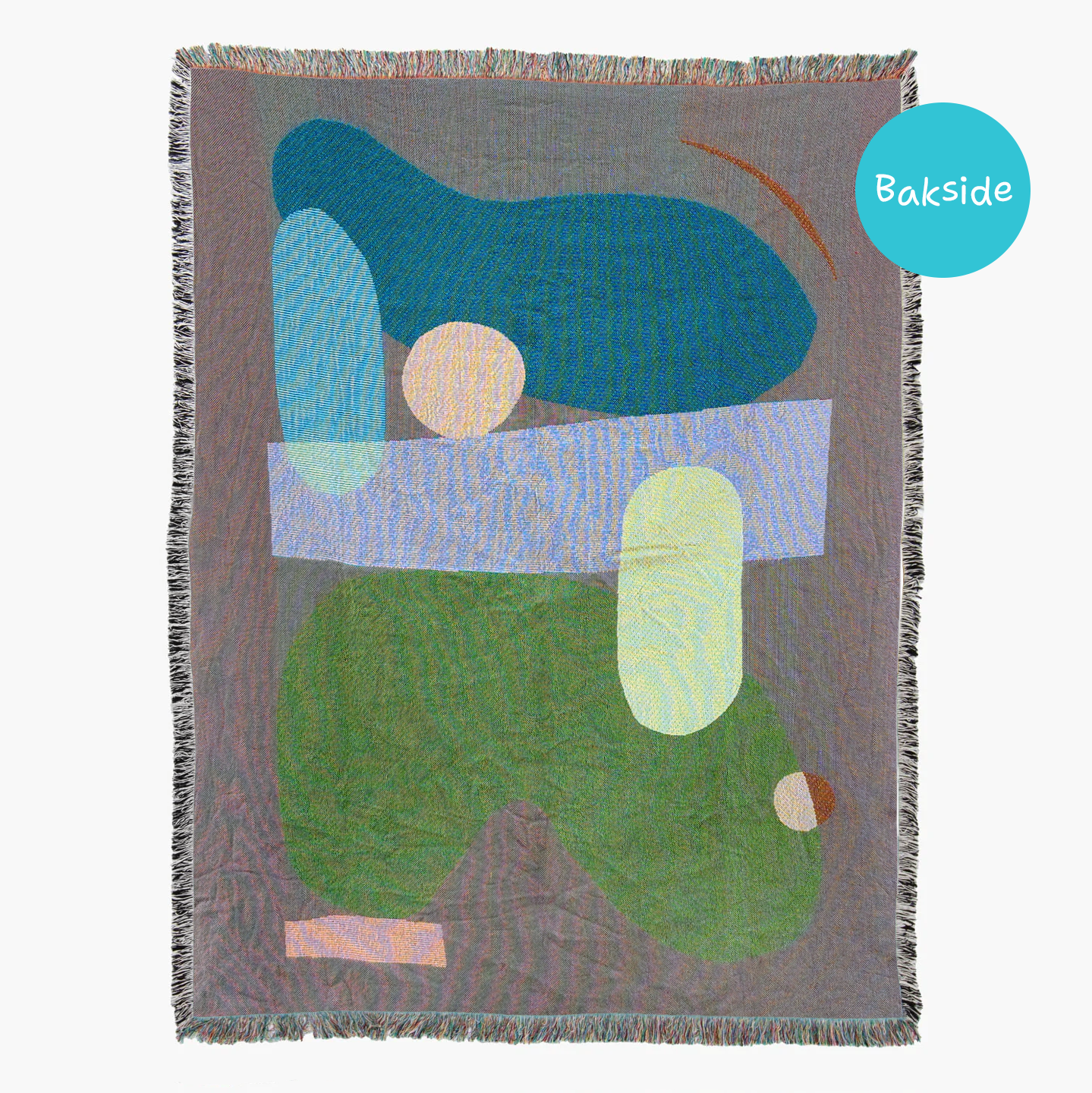 "Nuts" av Renate Thor