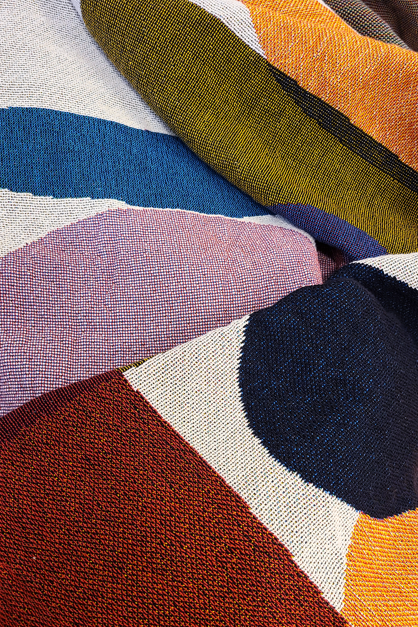 "Nuts" av Renate Thor