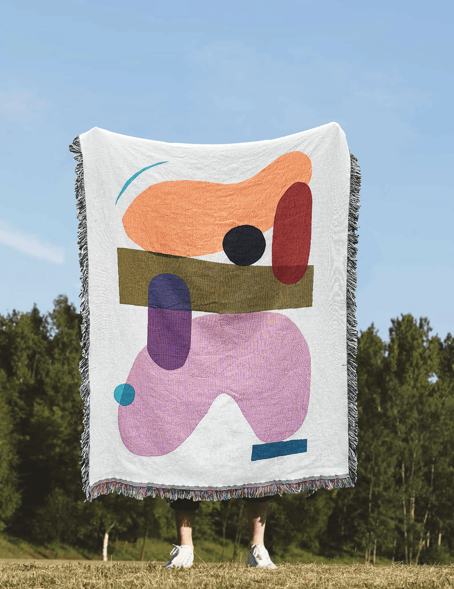 "Nuts" av Renate Thor