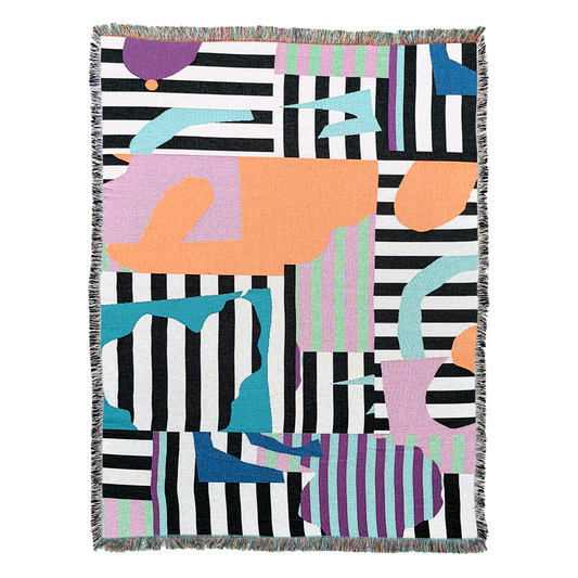 "Pattern" av Renate Thor